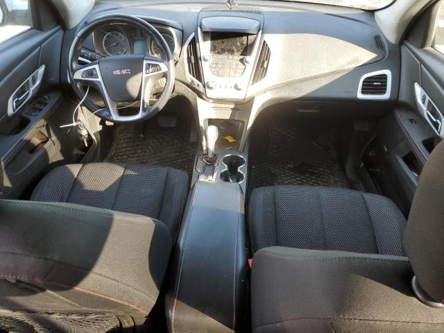 Photo 8 from auction – 2013 GMC TERRAIN SL with VIN 2GKFLTEK1D6383607