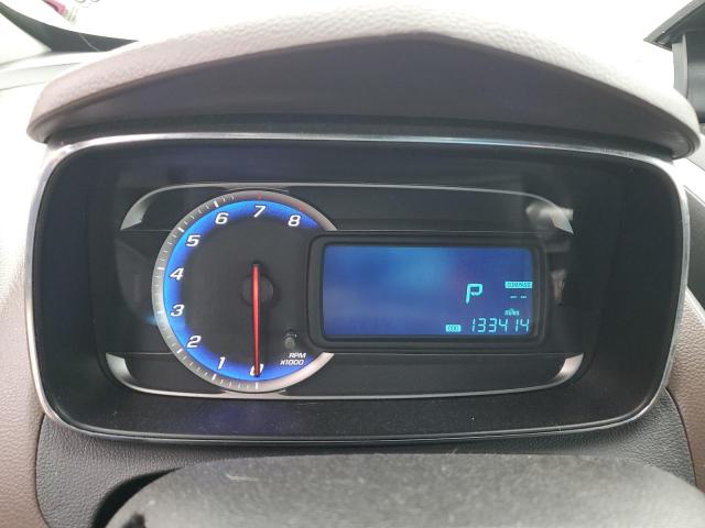 Photo 9 from auction – 2015 CHEVROLET TRAX 1LT with VIN KL7CJLSB3FB248778