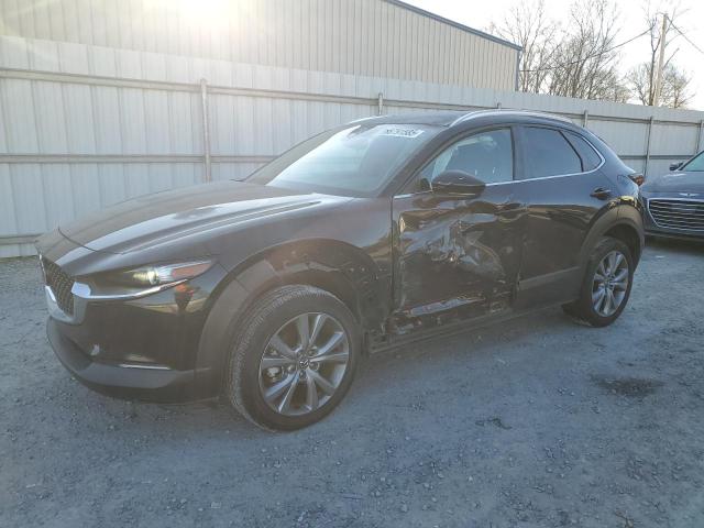 Photo 1 from auction – 2022 MAZDA CX-30 SELE with VIN 3MVDMBBL6NM400737