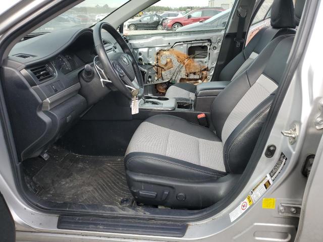 Photo 7 from auction – 2014 TOYOTA CAMRY L with VIN 4T1BF1FK5EU851809