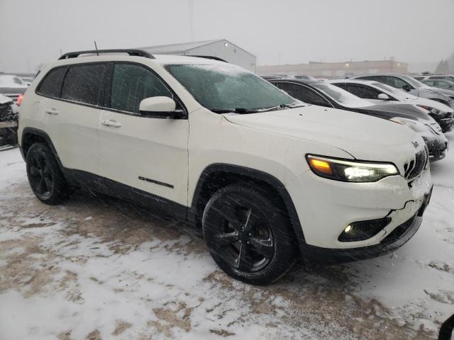 Photo 4 from auction – 2019 JEEP CHEROKEE N with VIN 1C4PJMCN0KD333806