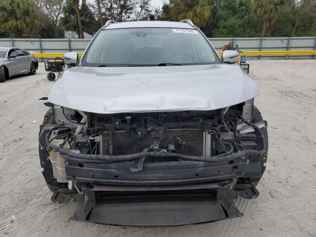 Photo 5 from auction – 2019 NISSAN ROGUE S with VIN KNMAT2MV9KP503498
