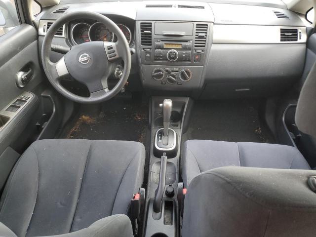 Photo 8 from auction – 2009 NISSAN VERSA S with VIN 3N1BC13E39L485976