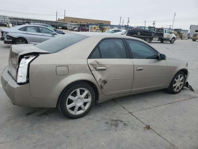 Photo 3 from auction – 2004 CADILLAC CTS with VIN 1G6DM577040119987