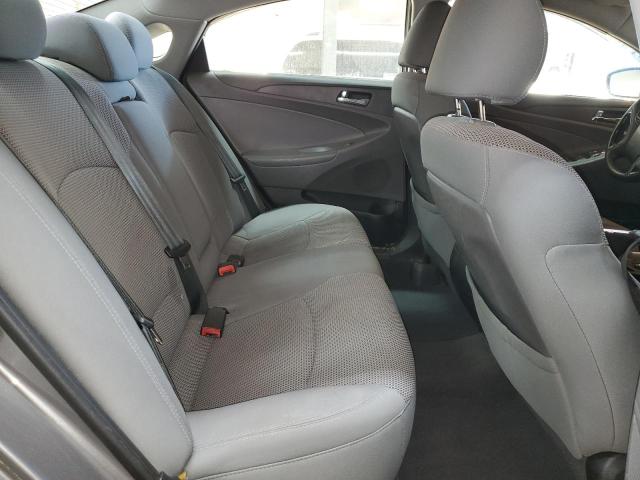Photo 10 from auction – 2013 HYUNDAI SONATA GLS with VIN 5NPEB4AC9DH588554