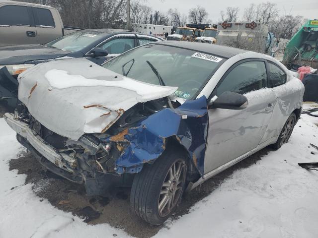 TOYOTA SCION TC 2008 with VIN JTKDE167880225767 - Photo from auction
