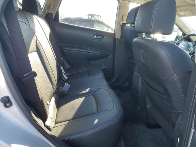 Photo 11 from auction – 2013 NISSAN ROGUE S with VIN JN8AS5MT2DW522572