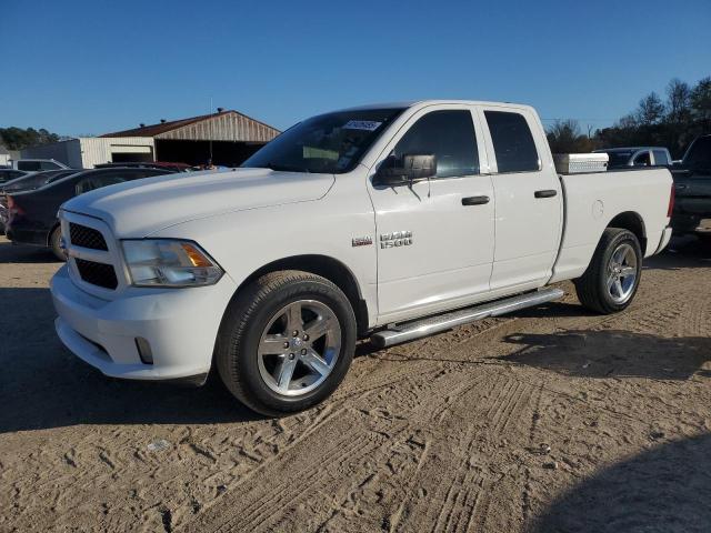 RAM 1500 ST 2018 с VIN 1C6RR6FTXJS171157 - Снимка от търг