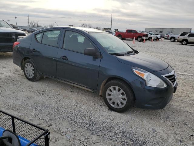 Photo 4 from auction – 2015 NISSAN VERSA S with VIN 3N1CN7AP2FL846521