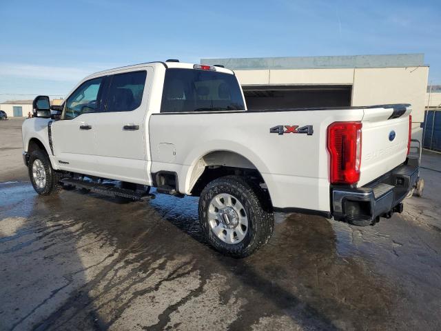 Photo 2 from auction – 2024 FORD F250 SUPER with VIN 1FT7W2BT2RED85741