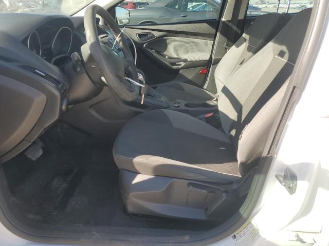 Photo 7 from auction – 2013 FORD FOCUS S with VIN 1FADP3E20DL262605