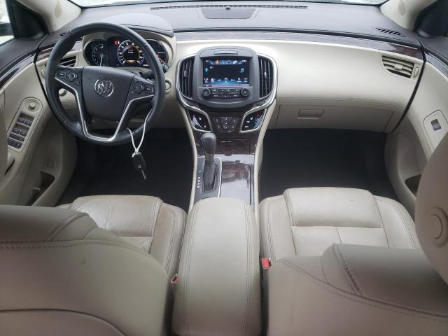 Photo 8 from auction – 2016 BUICK LACROSSE with VIN 1G4GB5G37GF147036