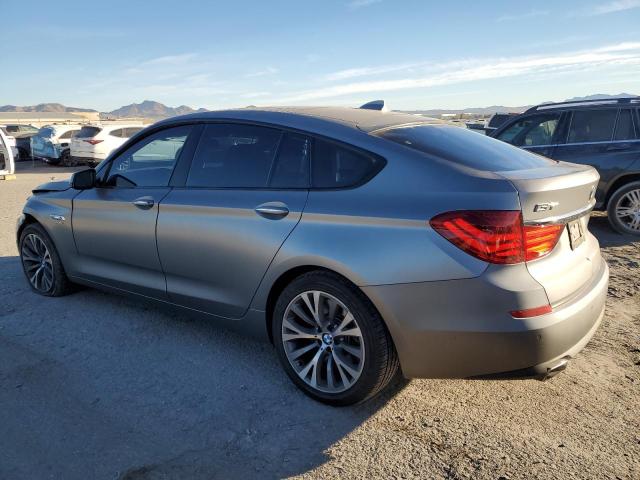 Photo 2 from auction – 2012 BMW 550 XIGT with VIN WBASP4C5XCC341957