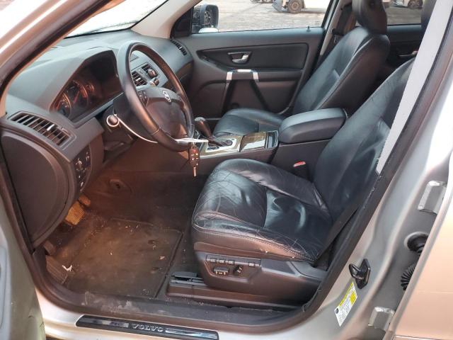 Photo 7 from auction – 2009 VOLVO XC90 3.2 with VIN YV4CZ982991510011