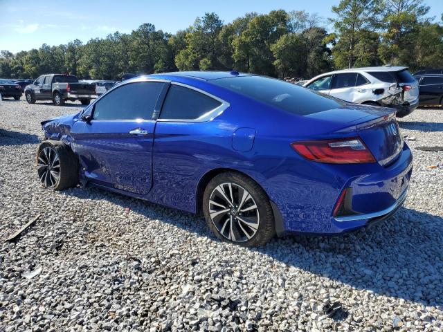 Photo 2 from auction – 2016 HONDA ACCORD EX with VIN 1HGCT1A71GA004053