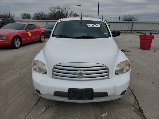 Photo 5 from auction – 2008 CHEVROLET HHR LS with VIN 3GNDA13D48S534360