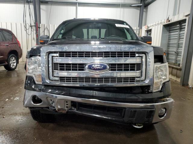 Photo 5 from auction – 2014 FORD F150 SUPER with VIN 1FTFX1ET2EKF25054