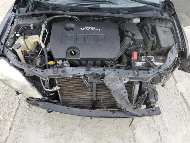 Photo 11 from auction – 2010 TOYOTA COROLLA BA with VIN 2T1BU4EE4AC489129
