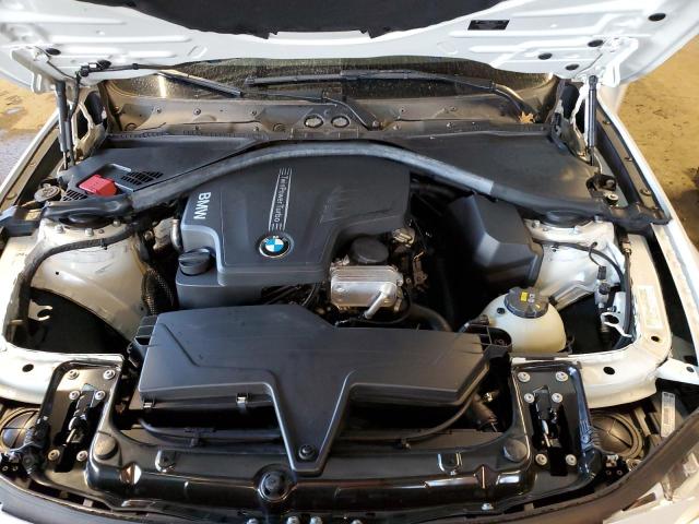 Foto 11 de la subasta – 2015 BMW 320 I con VIN WBA3B1G59FNT05388