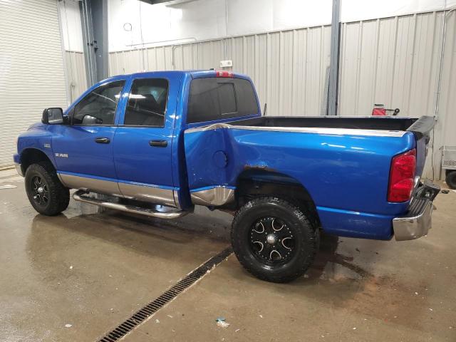 Photo 2 from auction – 2008 DODGE RAM 1500 S with VIN 1D7HU18298J108406