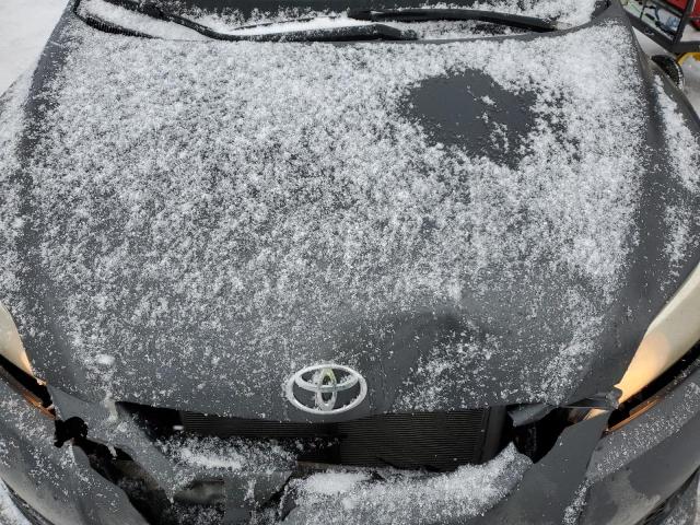 Photo 11 from auction – 2009 TOYOTA COROLLA MA with VIN 2T1KE40E89C020285