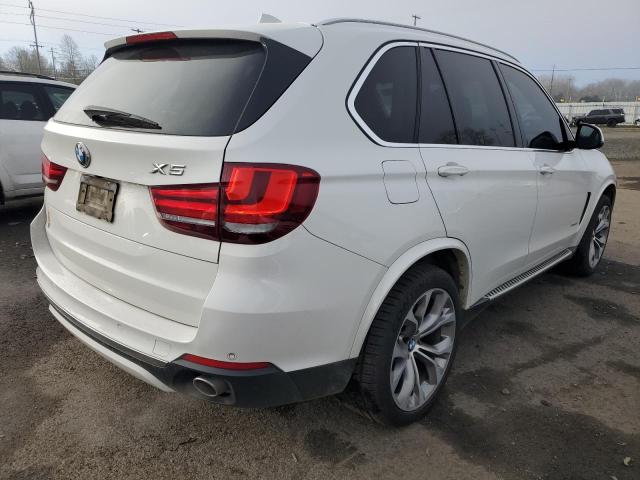 Photo 3 from auction – 2015 BMW X5 XDRIVE3 with VIN 5UXKS4C51F0N11533