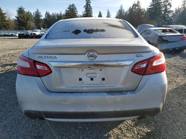 Photo 6 from auction – 2016 NISSAN ALTIMA 2.5 with VIN 1N4AL3AP9GC219479