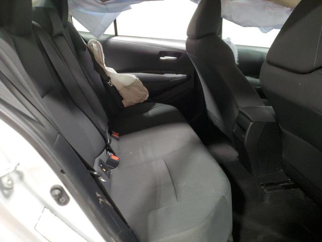 Photo 10 from auction – 2021 TOYOTA COROLLA LE with VIN 5YFEPMAE7MP230066