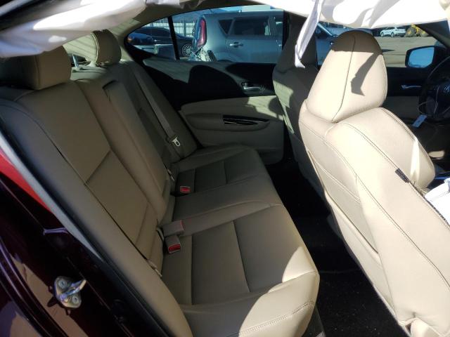 Photo 10 from auction – 2016 ACURA TLX with VIN 19UUB2F33GA003456