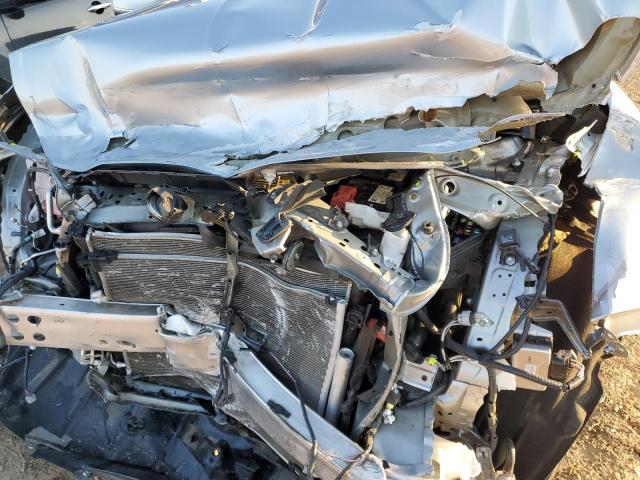Photo 11 from auction – 2021 TOYOTA HIGHLANDER with VIN 5TDYZRAH5MS064541