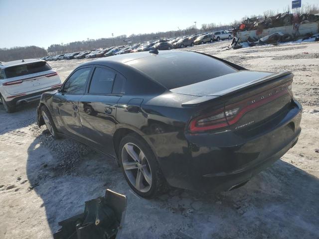 صورة رقم 2 من المزاد - 2016 DODGE CHARGER R/ مع VIN 2C3CDXCT9GH204211