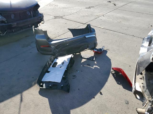 Photo 13 from auction – 2018 NISSAN PATHFINDER with VIN 5N1DR2MM3JC644037