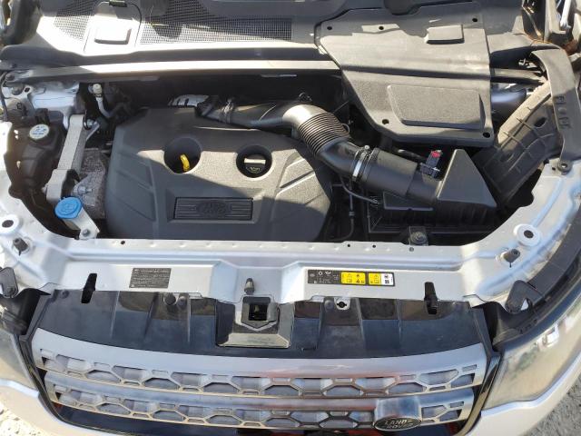 Photo 12 from auction – 2017 LAND ROVER DISCOVERY with VIN SALCP2BG4HH640328