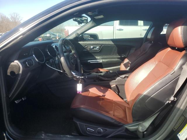 Photo 7 from auction – 2015 FORD MUSTANG with VIN 1FA6P8TH5F5341370
