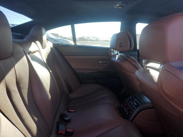 Photo 10 from auction – 2015 BMW 640 I GRAN with VIN WBA6A0C52FD318635