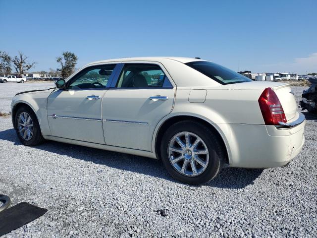Фото 2 с аукциона – 2006 CHRYSLER 300C с VIN 2C3KA63H96H449003