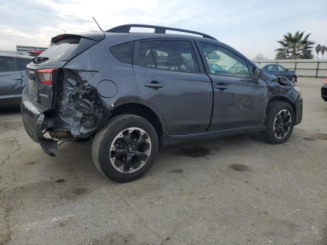 Photo 3 from auction – 2023 SUBARU CROSSTREK with VIN JF2GTABC5PH225336