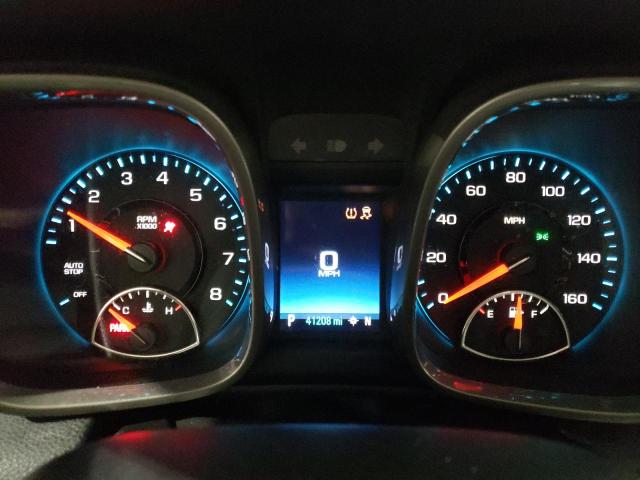 Photo 9 from auction – 2015 CHEVROLET MALIBU 1LT with VIN 1G11C5SL5FF164794