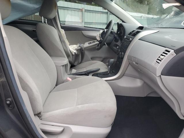 Photo 7 from auction – 2013 TOYOTA COROLLA BA with VIN 2T1BU4EE3DC113459