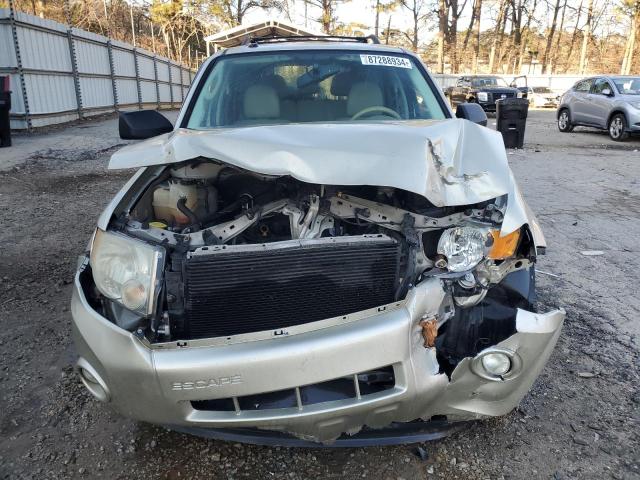 Photo 5 from auction – 2012 FORD ESCAPE XLT with VIN 1FMCU0D76CKA62645