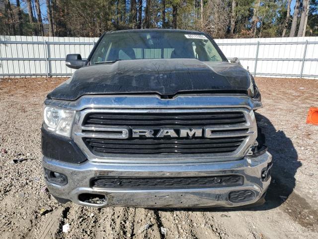 Photo 5 from auction – 2020 RAM 1500 BIG H with VIN 1C6RRFFG3LN233051