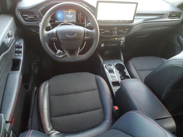 Photo 8 from auction – 2023 FORD ESCAPE ST with VIN 1FMCU0MN2PUA24046
