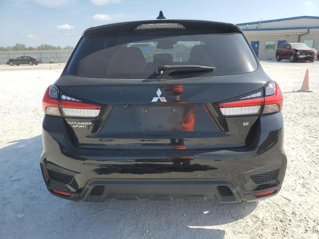Photo 6 from auction – 2020 MITSUBISHI OUTLANDER with VIN JA4AP4AU0LU014027