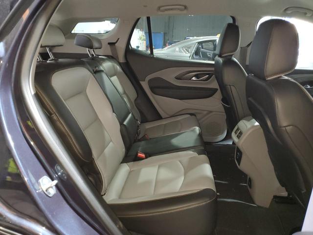 Photo 11 from auction – 2018 GMC TERRAIN SL with VIN 3GKALVEX2JL241789