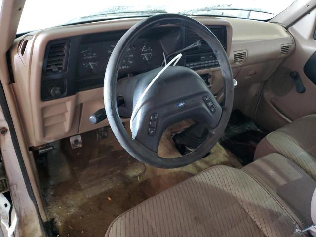 Photo 8 from auction – 1993 FORD RANGER with VIN 1FTCR10X6PUC77860