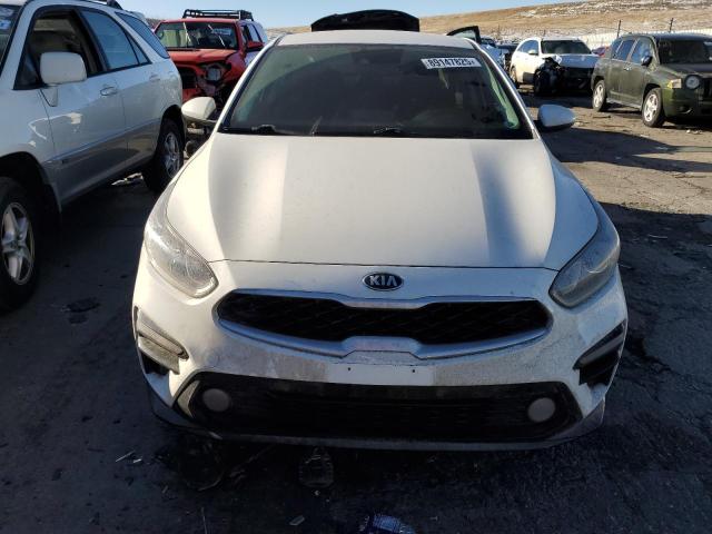 Photo 5 from auction – 2020 KIA FORTE FE with VIN 3KPF24AD1LE148067