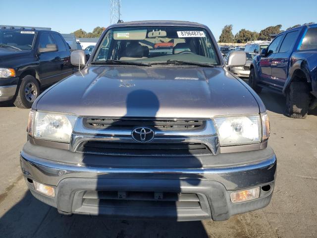 Photo 5 from auction – 2002 TOYOTA 4RUNNER SR with VIN JT3GN86R420230555