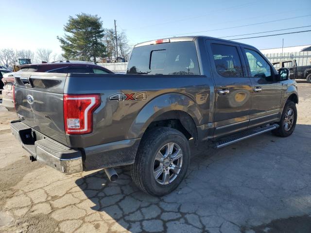 Photo 3 from auction – 2015 FORD F150 SUPER with VIN 1FTEW1EG7FFA52327