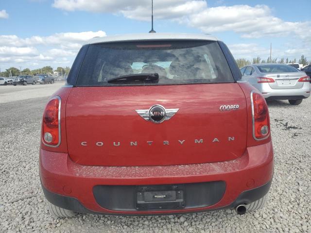 Photo 6 from auction – 2013 MINI COOPER COU with VIN WMWZB3C57DWM09252