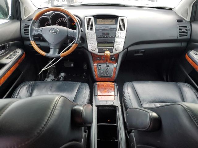 Photo 8 from auction – 2008 LEXUS RX 350 with VIN 2T2HK31UX8C054516